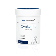 Cynkomit MSE