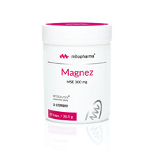 Magnez MSE