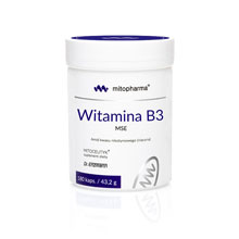 Witamina B3 MSE