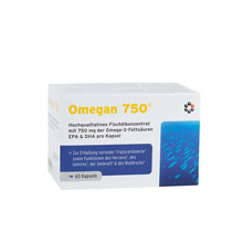 Omegan 750&reg;