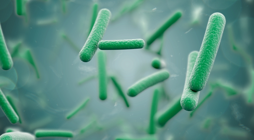 7 korzyści ze stosowania Lactobacillus acidophilus