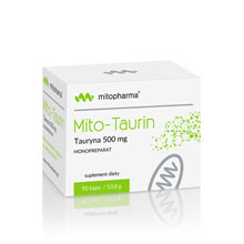 Mito Taurin