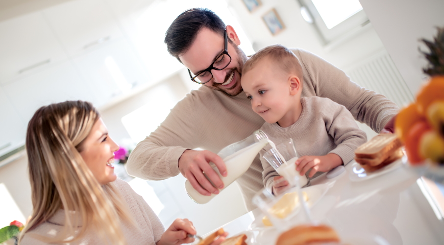 9 korzyści zdrowotnych Bifidobacterium breve