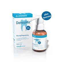 Dentomit spray