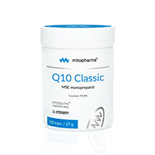 Q10 classic MSE