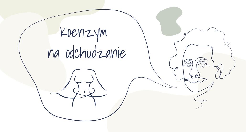 Koenzym na odchudzanie?