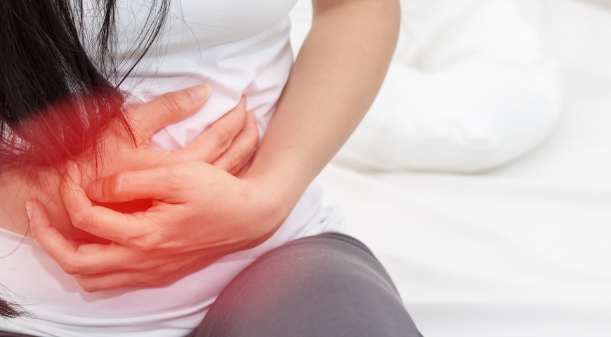 Groźny niedobór kwasu solnego oraz inhibitory pompy protonowej