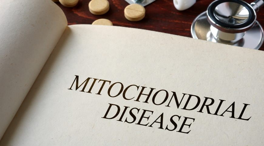 Kompendium Medycyny Mitochondrialnej