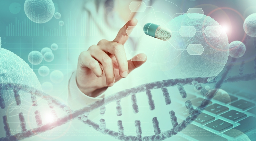 Mitochondrialna ochrona przed bólem i stanem zapalnym