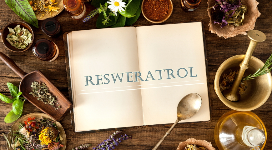 Resweratrol – korzyści, dawkowanie, skutki uboczne