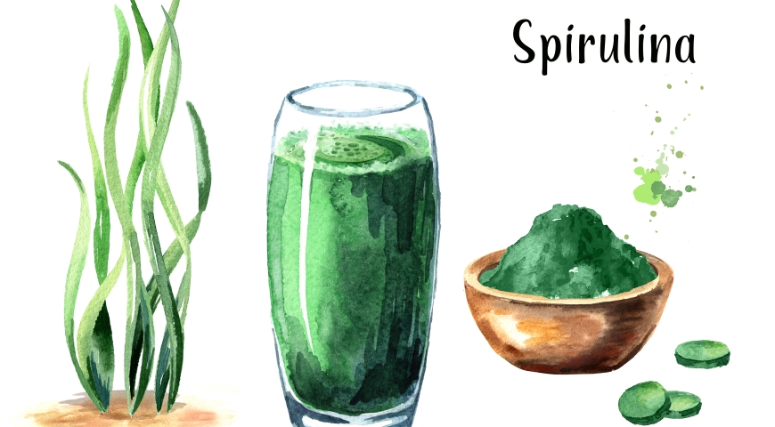 Superfood z superpierwiastkami