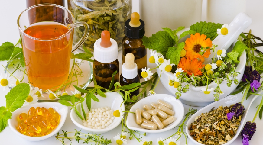 Toksyczne metale ciężkie - czas na naturalny detoks