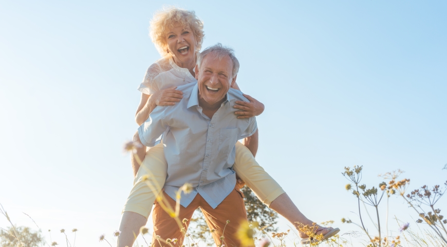 Witamina, która chroni mózg przed chorobą Alzheimera.