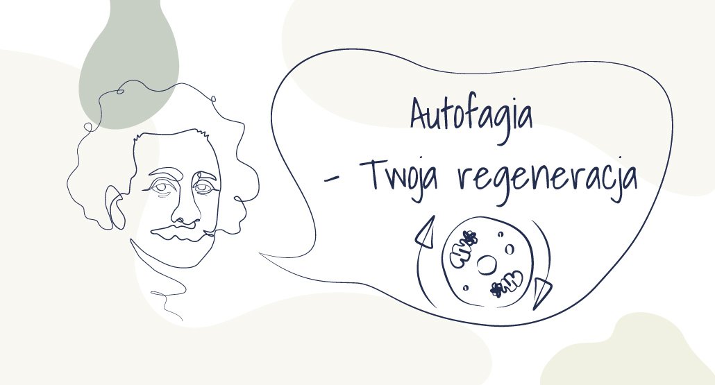 Autofagia – twoja bezcenna regeneracja