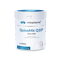 QuinoMit Q10 Forte MSE