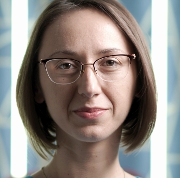Ewa Błońska