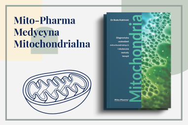 Kompendium Medycyny Mitochondrialnej