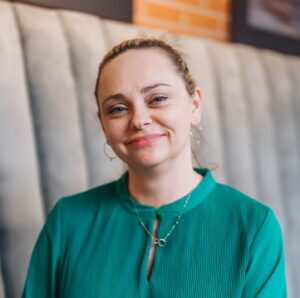 Katarzyna Werner-Górska
