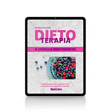 Dietoterapia w nowotworach