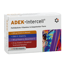 ADEK-Intercell&reg;