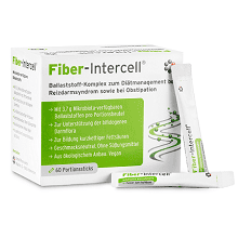 Fiber-Intercell&reg; błonnik z gumy guar