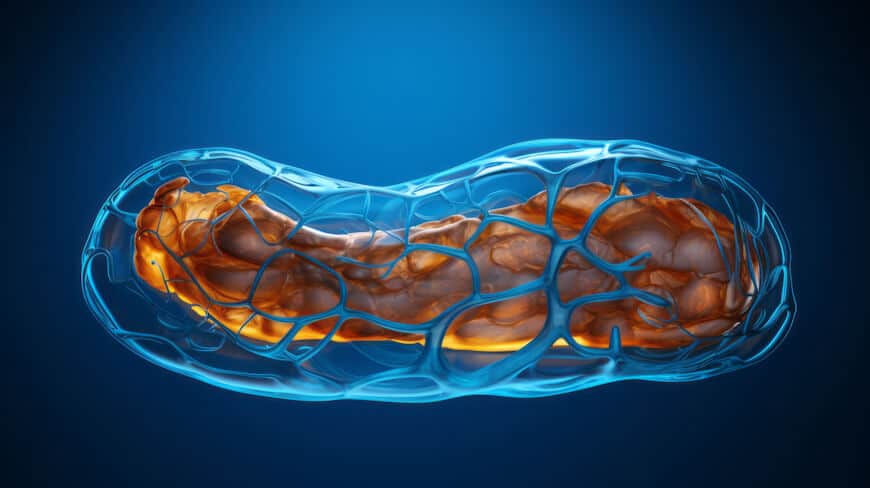 Mitochondria