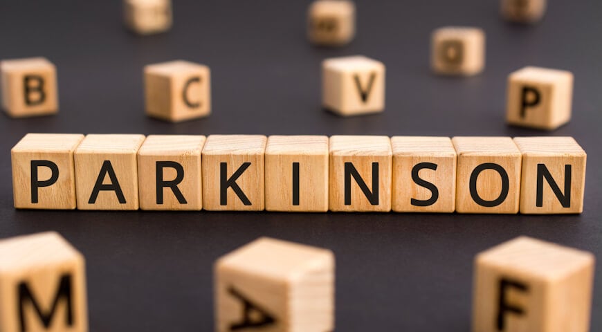 Odkryto nowy czynnik wywołujący chorobę Parkinsona