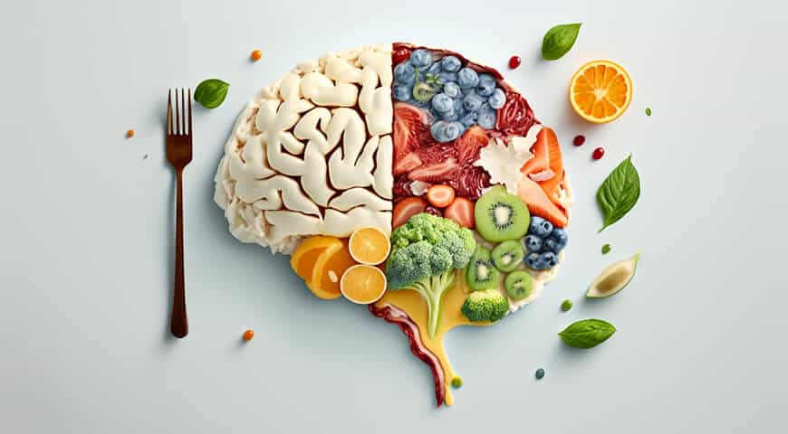 Dieta w chorobie Parkinsona – zalecenia żywieniowe i suplementacja
