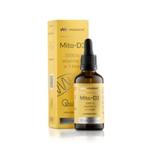 Mito-D3 Witamina D3 w kroplach