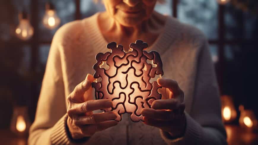 Objawy i diagnostyka choroby Alzheimera