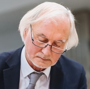 Klaus Runow