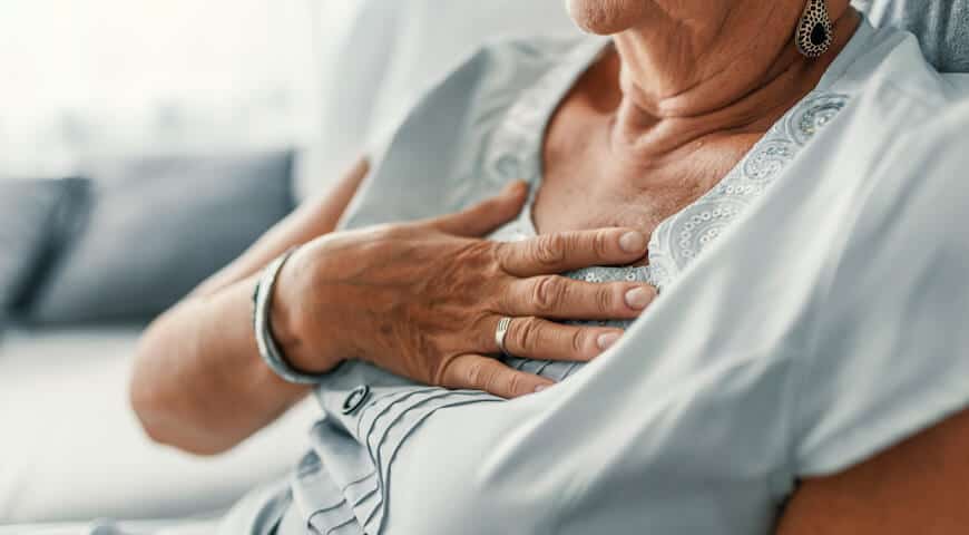 Rola zaburzeń mitochondrialnych w chorobach serca
