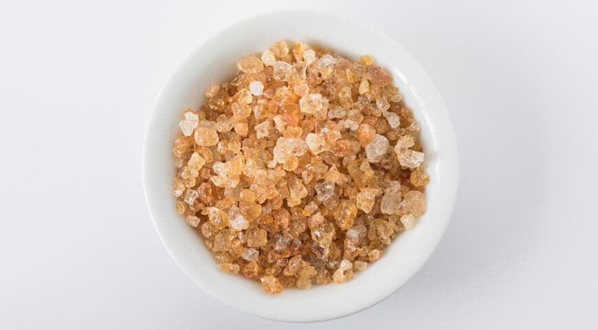 Vademecum Guma Guar