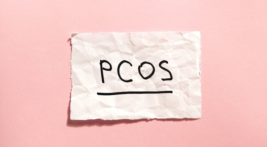 Dieta i suplementacja w PCOS