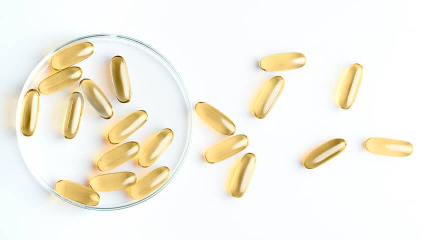 Przeciwalergiczne działanie kwasów omega-3 w modelu alergicznego nieżytu nosa