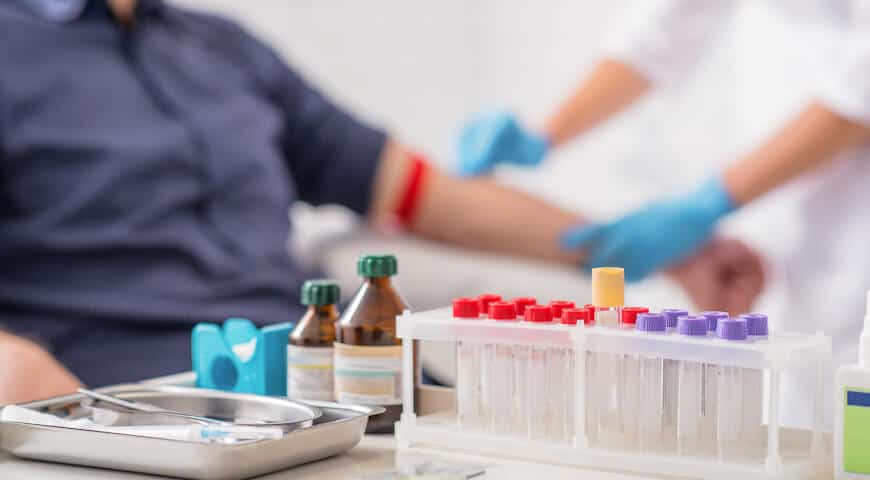 Amylaza a stres - co oznacza podwyższona amylaza trzustkowa?