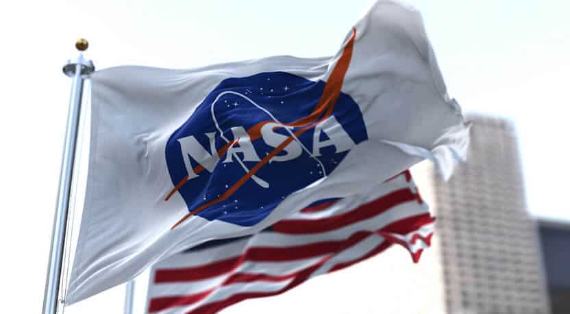 Mitochondria i NASA