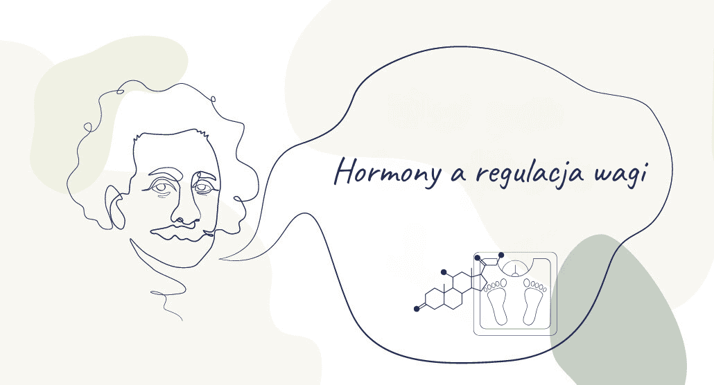 Hormony a regulacja wagi