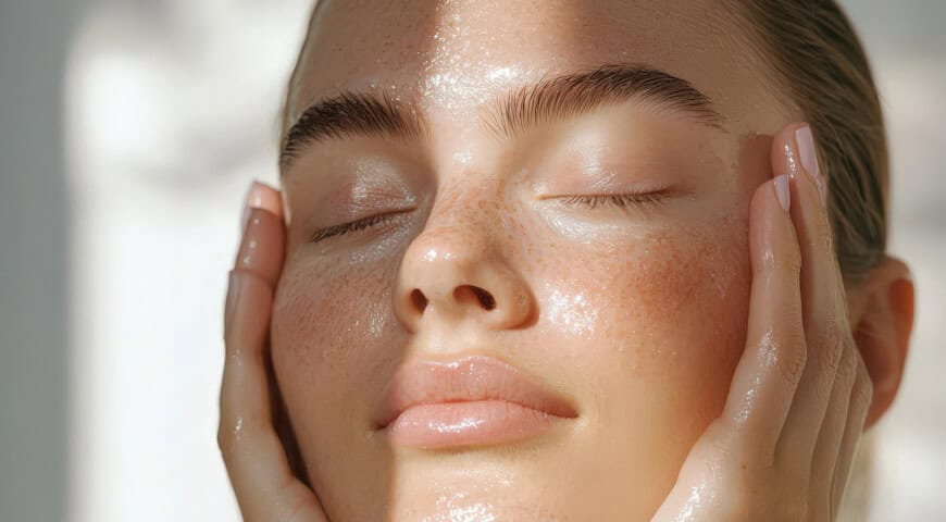 Retinol w codziennej pielęgnacji - jak działa na skórę?