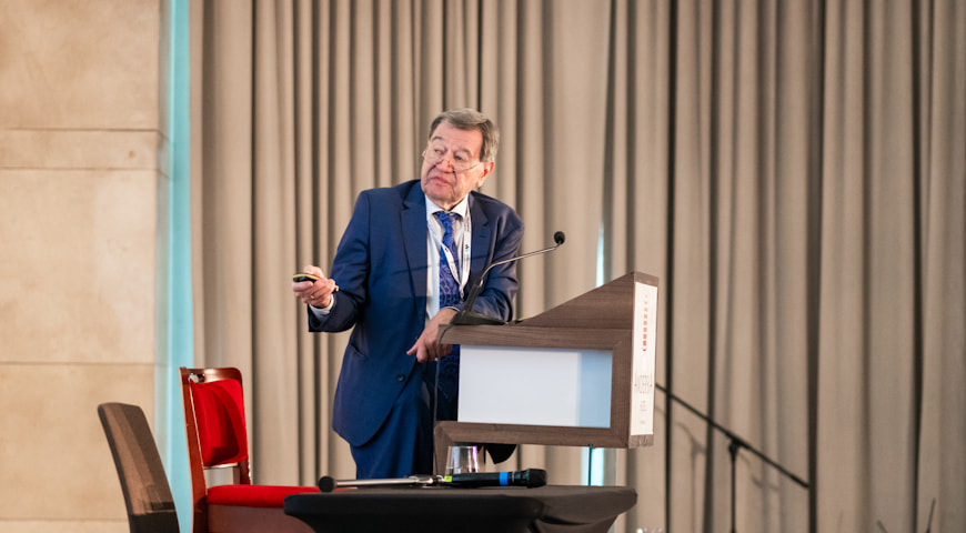 kalendarium konferencyjne