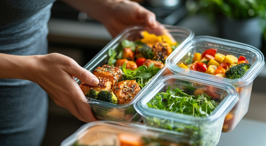 Dieta a rodzaj treningu – jak planować odżywianie przy treningu siłowym, cardio i wytrzymałościowym