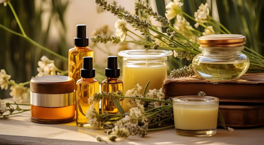 Czym różnią się kosmetyki organiczne, naturalne i ekologiczne? Naturalne składniki w pielęgnacji skóry
