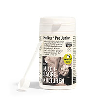Molkur&reg; Pro Junior
