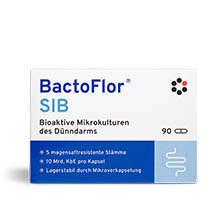 BactoFlor&reg; SIB