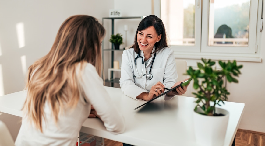 Diagnostyka układu odpornościowego