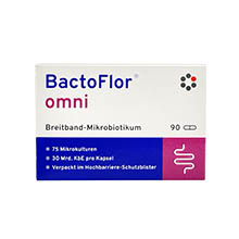 BactoFlor Omni