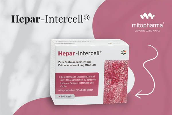 Hepar-Intercell®