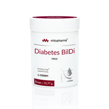 Diabetes BilDi &reg;