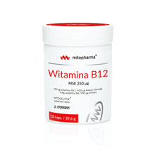 Witamina B12 MSE 250&micro;g