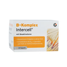 B-Kompleks Intercell&reg;